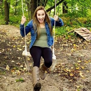 Meet your Posher, Shae